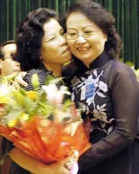 NSND Chu Thúy Quỳnh được bầu làm Chủ tịch Hội Nghệ sĩ Múa Việt Nam