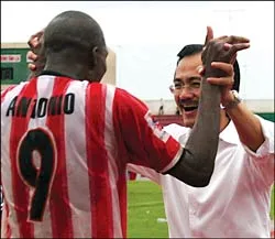 Cái gì còn lại sau cơn mưa? ảnh 1