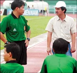 Cái gì còn lại sau cơn mưa? ảnh 2