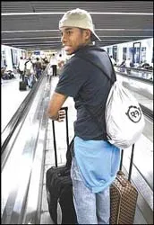 Robinho muốn đi đâu thì đi, nhưng... ảnh 1