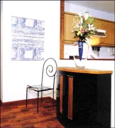 Tạo những góc ấm cúng ảnh 5