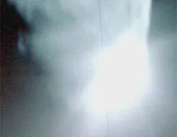 Bắn phá thành công sao chổi Tempel 1