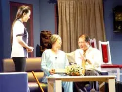 Thông điệp về đạo đức làm người