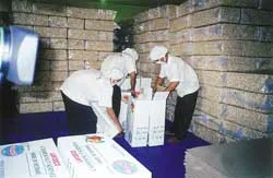 Kênh thu hút vốn đầu tư mới