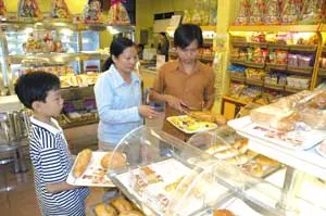 Đâu là sức mạnh của thương hiệu Việt?