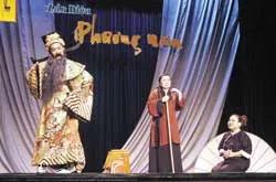 “Làn điệu phương Nam”