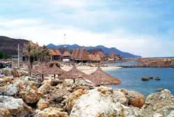 Có thể thu hồi đất dự án Rusalka