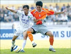 Mục tiêu số 1 ảnh 1