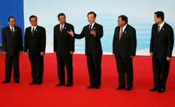 Thúc đẩy thương mại qua biên giới