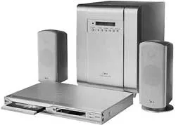 Đầu DVD NE 8421P 4 trong 1 của LG