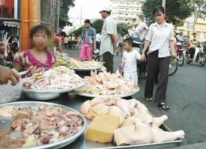 Nguy cơ tái phát cao