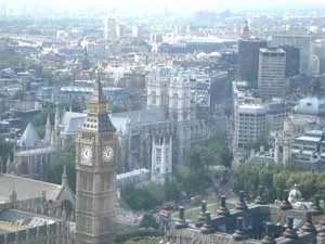 Kinh nghiệm xã hội hóa ở nước Anh