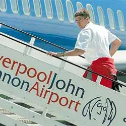 Gerrard - Liverpool : Khi lòng tin đã mất ảnh 1