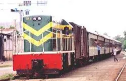 68 triệu USD hiện đại hóa thông tin tín hiệu đường sắt