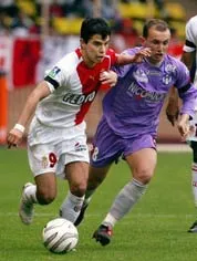 Saviola có thể rời Barca ảnh 1