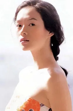 "Cuộc chiến" giữa hai ngôi sao Triệu Vy và Chương Tử Di