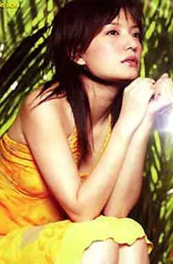 "Cuộc chiến" giữa hai ngôi sao Triệu Vy và Chương Tử Di ảnh 2