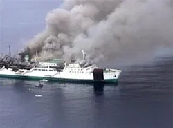 Tai nạn ở một số nước trên thế giới