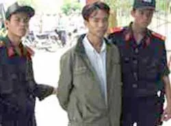 Bắt tạm giam Nguyễn Thanh Sang, con trai Hai Chi