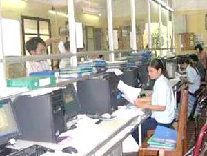 Hải quan và doanh nghiệp đều... khỏe