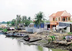 Tiền tỷ... vẫn trôi sông! ảnh 2