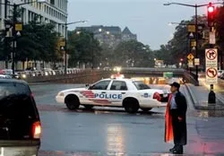 Nhiều nước siết chặt an ninh