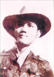 “307” tiểu đoàn anh hùng