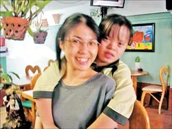 Khi hoa anh đào nở...