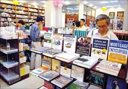 FAHASA - Nhà phân phối sách ngoại văn chuyên nghiệp