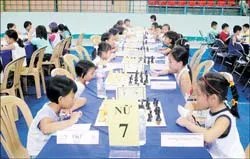 Kết thúc nội dung cờ tiêu chuẩn ảnh 1