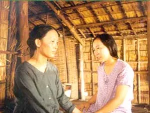 Đừng để lối mòn đầy cỏ dại…