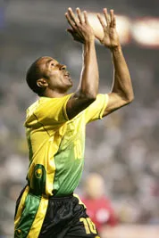 Gold Cup Concacaf 2005 ảnh 2