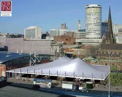 Thành phố Birmingham bị dọa đánh bom