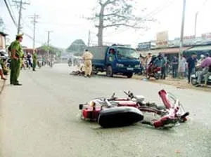 59 vụ tự chuốc họa cho mình