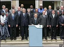 Lời hứa có thành sự thật?