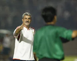 “Vô địch ư ? Đợi trận sau vậy !!” ảnh 1