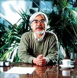 Thế giới triết lý anime Nhật Bản