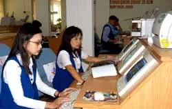 Ngày 14-7: Khai trương sàn giao dịch chứng khoán thứ cấp