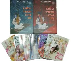 “Liêu trai” trở lại