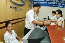 Nhiều nhà đầu tư quan tâm Repo cổ phiếu