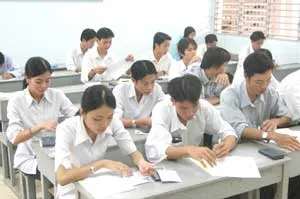 Đã đến lúc cần thay đổi phương án “3 chung”?