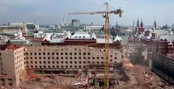 Phát hiện hơn một tấn thuốc nổ cách nay 64 năm ?