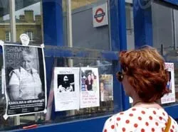 Lập danh sách 100 kẻ tình nghi khủng bố