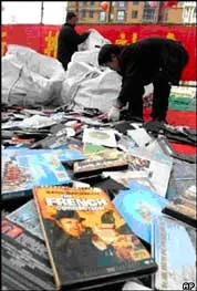 Đạt được thỏa thuận về quyền sở hữu trí tuệ