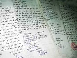 Đất công dễ dàng biến thànhđất riêng