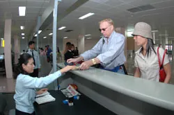 Công bố 5 luật mới