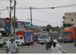 Giá cước vận tải hàng hóa sẽ tăng 8%-10%