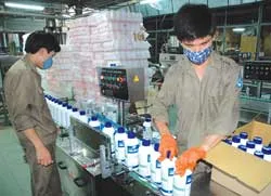 Nông dân chịu giá cao vô lý ảnh 2