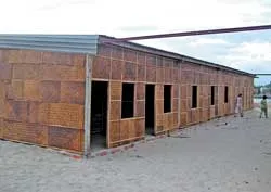 Bài 1: Lấn biển, nuốt rừng ảnh 2