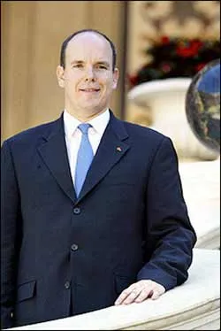 Thái tử Albert II chính thức lên ngôi.